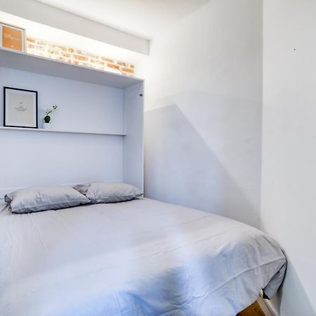 Le Studio Duret II Paris Eksteriør billede