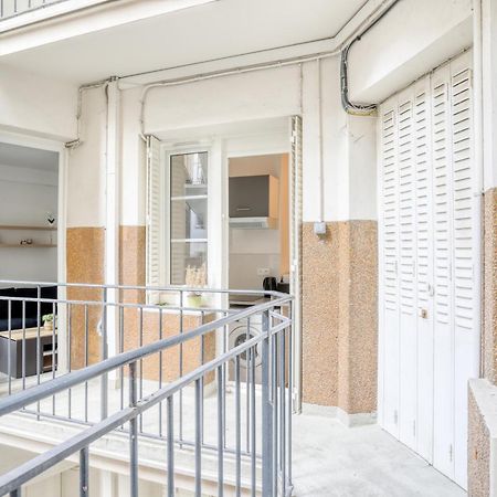 Le Studio Duret II Paris Eksteriør billede