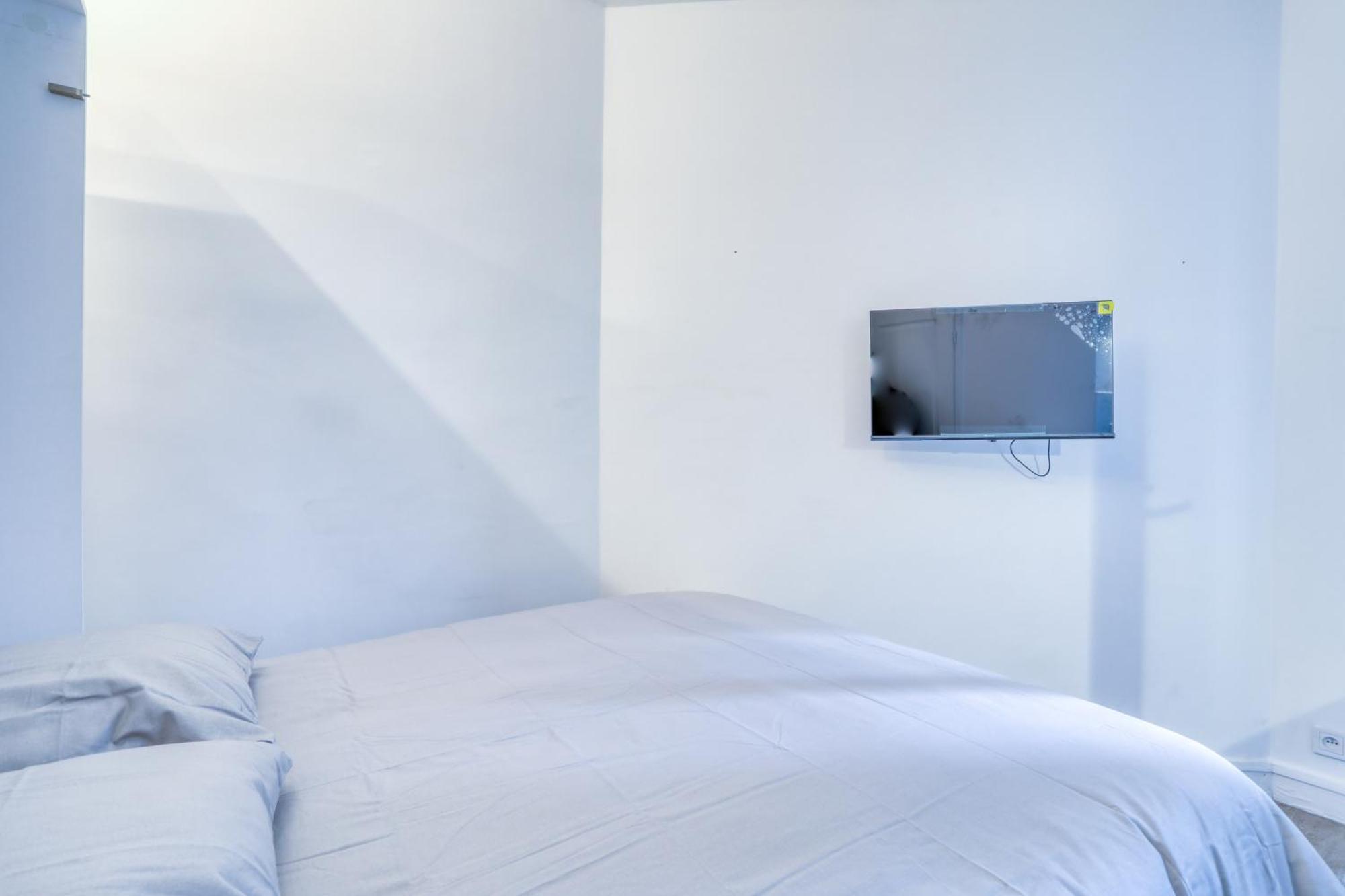 Le Studio Duret II Paris Eksteriør billede