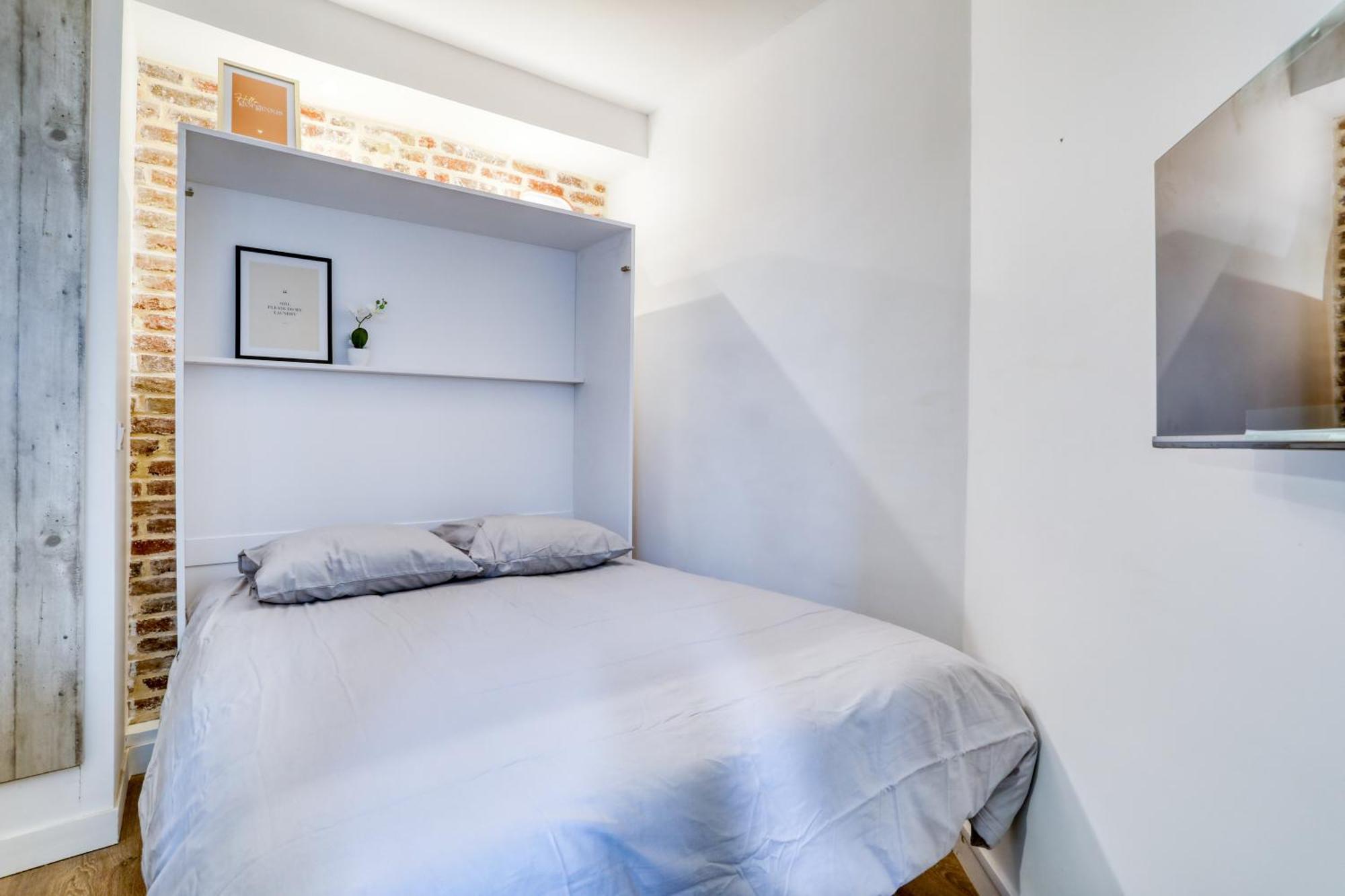 Le Studio Duret II Paris Eksteriør billede